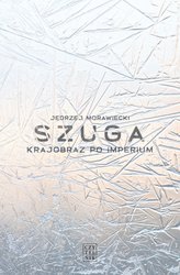 : Szuga. Krajobraz po imperium - ebooki