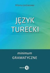 : Język turecki. Minimum gramatyczne  - ebook