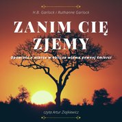 : Zanim cię zjemy - audiobooki