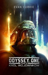 : Odyssey One. Tom 5. Król wojowników - ebooki
