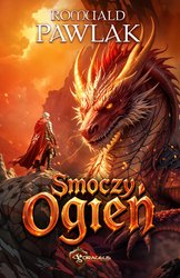 : Smoczy Ogień - ebook