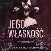 : Jego własność - audiobook