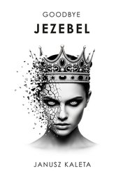 : Goodbye Jezabel - ebook