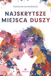 : Najskrytsze miejsca duszy - ebook