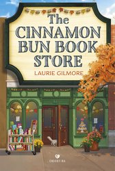 : The Cinnamon Bun Book Store - ebook