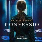 : Confessio - audiobook