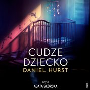 : Cudze dziecko - audiobook