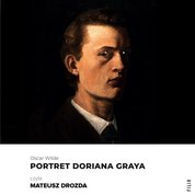 : Portret Doriana Graya - audiobook