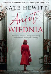 : Anioł z Wiednia - ebook
