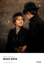 : Białe noce - ebook