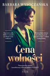 : Cena wolności - ebooki