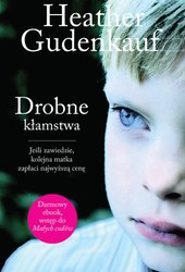 : Drobne kłamstwa - ebooki