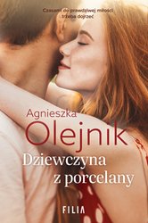 : Dziewczyna z porcelany - ebooki