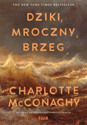 : Dziki, mroczny brzeg - ebook