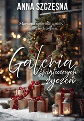 : Galeria świątecznych życzeń - ebook