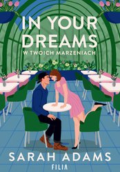 : In Your Dreams. W twoich marzeniach - ebook