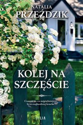 : Kolej na szczęście - ebook