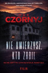 : Nie uwierzysz, kto zabił - ebook
