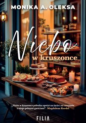 : Niebo w kruszonce - ebook