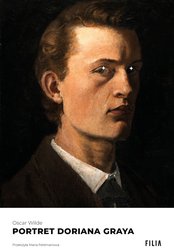 : Portret Doriana Graya - ebook