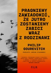 : Pragniemy zawiadomić, że jutro zostaniemy zabici wraz z rodzinami - ebook