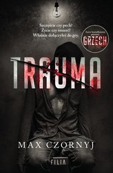 : Trauma - ebook