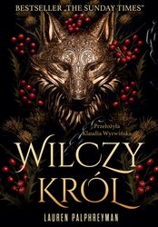: Wilczy król - ebook