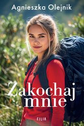 : Zakochaj mnie - ebook