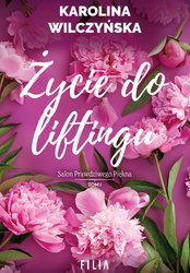 : Życie do liftingu - ebook