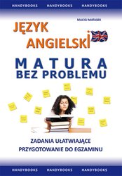 : Język angielski Matura bez problemu - zbiór zadań - ebooki