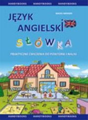 : Język angielski - Słówka - Praktyczne ćwiczenia do powtórki i nauki - ebooki