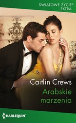 : Arabskie marzenia - ebook