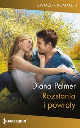 : Rozstania i powroty - ebook