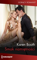 : Smak namiętności - ebook