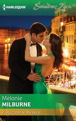 : Zaręczyny w Wenecji  - ebook