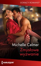 : Zmysłowe wyzwanie - ebook