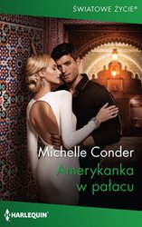 : Amerykanka w pałacu - ebooki