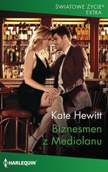: Biznesmen z Mediolanu - ebooki