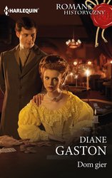 : Dom gier - ebook