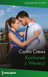 : Kochanek z Wenecji - ebook