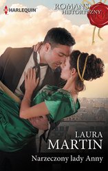 : Narzeczony lady Anny - ebooki