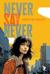 : Never Say Never - ebooki