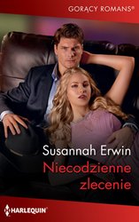 : Niecodzienne zlecenie - ebooki