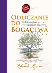 : Odliczanie do bogactwa. 21 dni nawyków przyciągających bogactwo - ebook