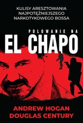 : Polowanie na El Chapo - ebook