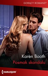 : Posmak skandalu - ebooki