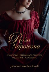 : Róża Napoleona - ebook