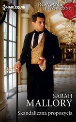 : Skandaliczna propozycja - ebooki