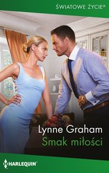 : Smak miłości - ebook