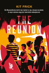 : The Reunion - ebook